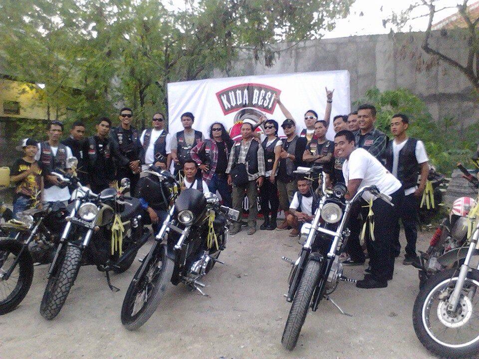 KUDABESI WEST JAVA tweet media