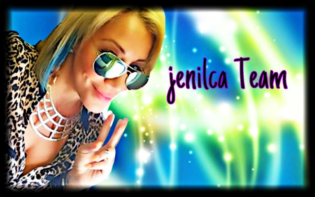 TeamJenilca tweet picture