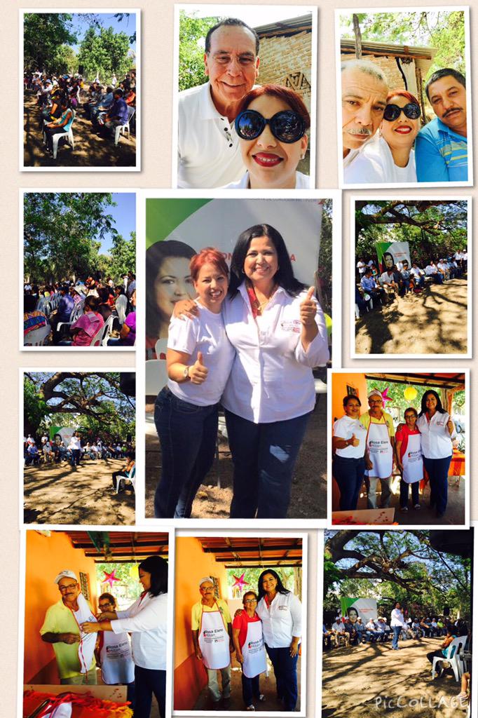 LorettoLanderos's tweet image. Baila, apoyando a @RosaElenaMillan  #El7XEL7 #MujerDeResultados  #7mo