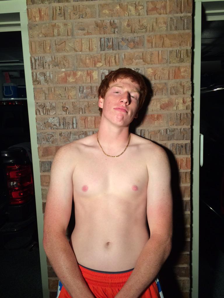 NHSDrivewayBall's tweet photo. Richard Clifford Dover
Strengths: REALLY Good W/ Kids, 99 Overall Rating
X-Factors: When Mad His Hair Ignites On Fire http://t.co/hLXFJEJmpY
