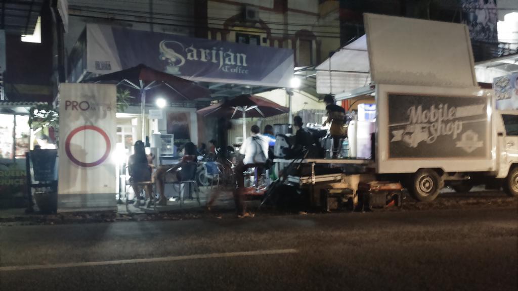 SarijanCoffee's tweet photo. @suryanation_id sarijan coffee mlg http://t.co/LpLxroC7MM