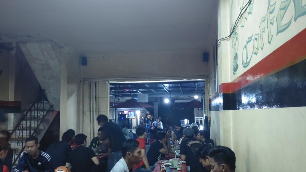 SarijanCoffee's tweet photo. @suryanation_id sarijan coffee mlg http://t.co/LpLxroC7MM