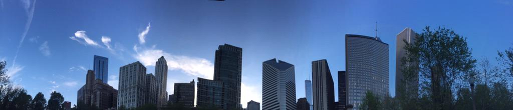 MasterMacee's tweet image. #Chitown
