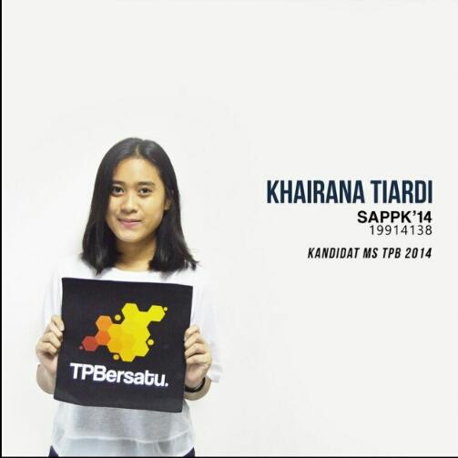 TPBersatu tweet media