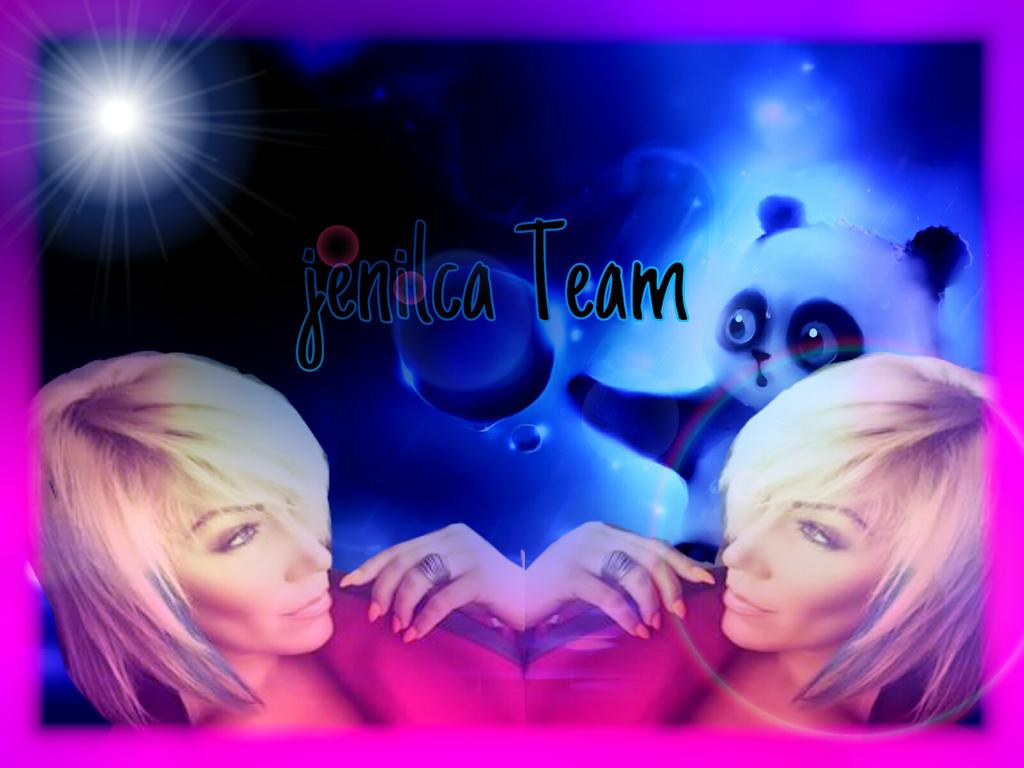 TeamJenilca tweet picture