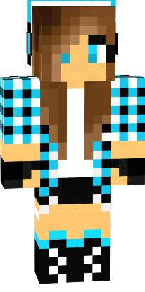 скины для майнкрафт лололошки #7