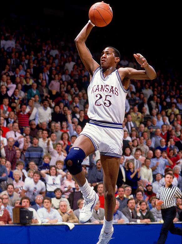 Happy 49th Birthday for All-American Danny Manning 