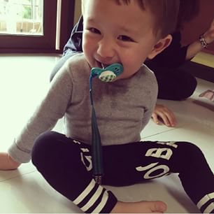 jcksnmrrw's tweet photo. @XODUSCHNYL annyeong haceyo appa :3 http://t.co/jBvfyBFfsP