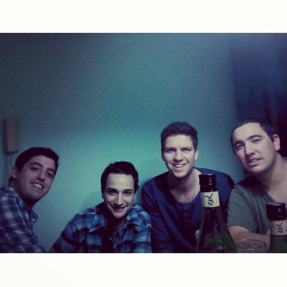 Andres Pedrini tweet media