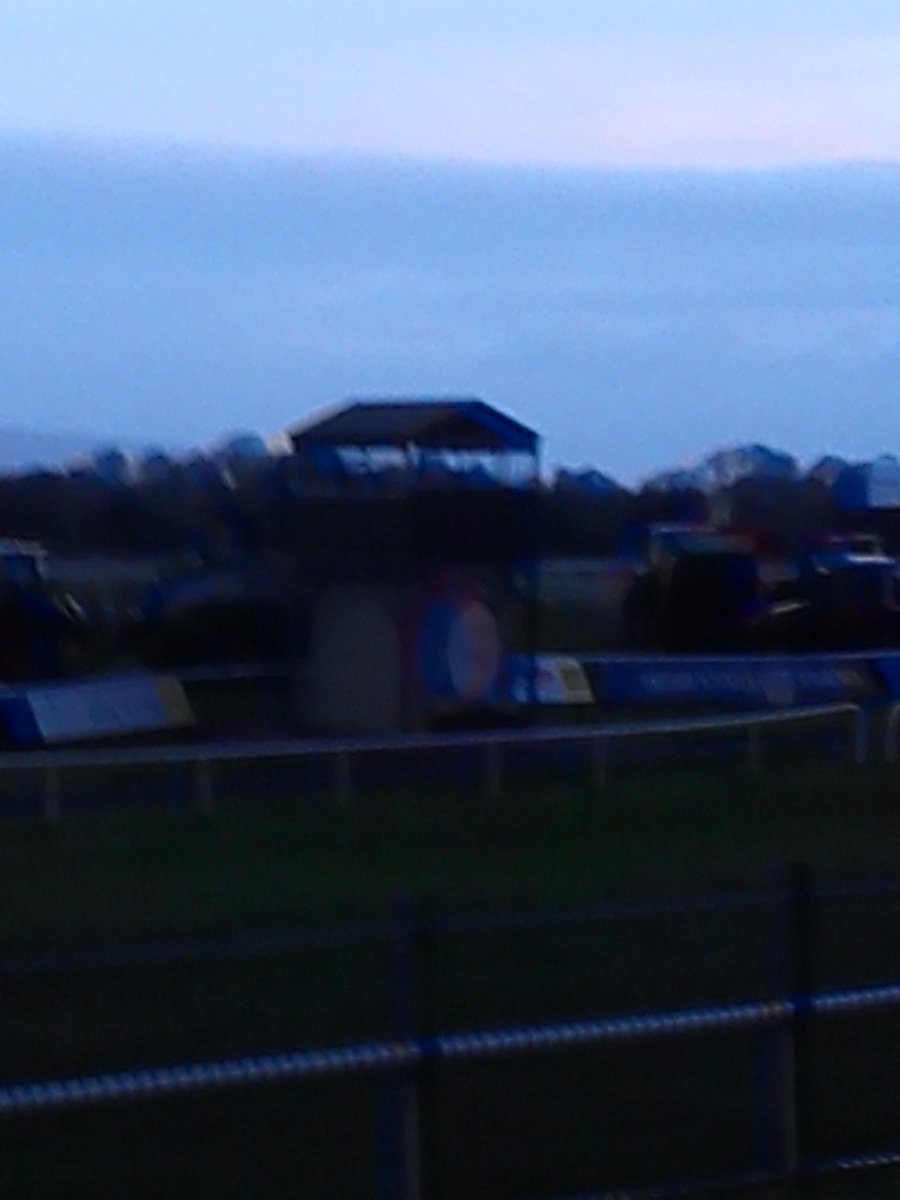 conspringshow's tweet photo. It may be still dark but our team are hard at work already...the rain is holding off and it's....SHOWTIME! http://t.co/wQHsLeTXfg
