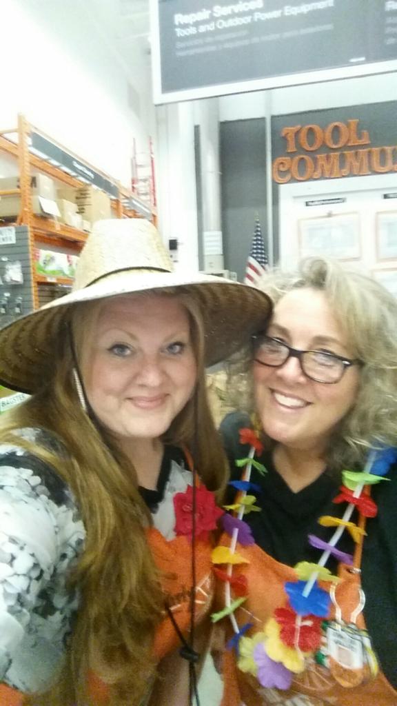 Tropical trio #8958 <a href="/BellportHD8958/">BellportHomeDepot</a>  @GOrtiz921 <a href="/diver255322/">Jim brandow</a>  <a href="/Mcgalec99/">Kelly Schnatter</a>