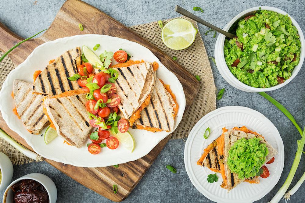 Image result for forks over knives yamadillas