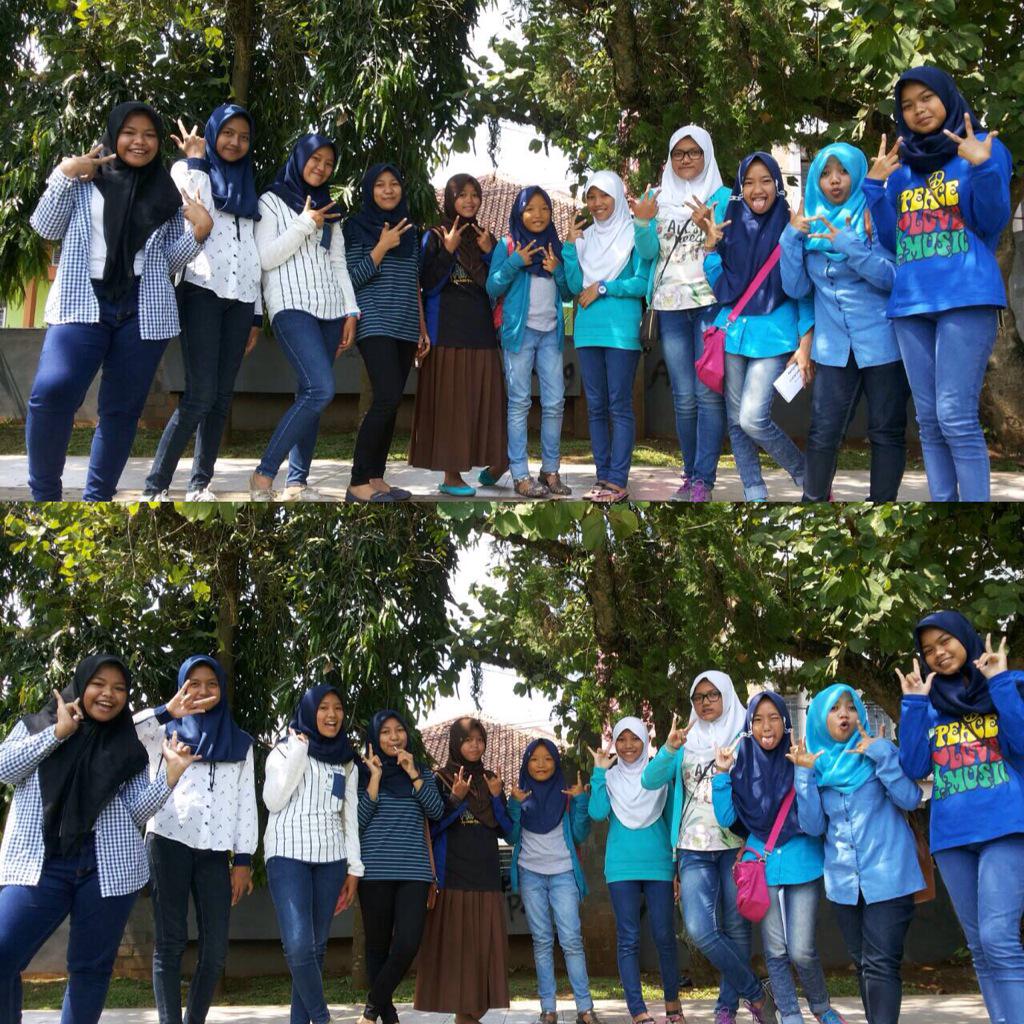 fasyapesataz's tweet photo. #GathCOmateTasik Kelompok 5 @_ComateTASIK http://t.co/mh7pFn2twY