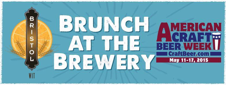 PorchDrinkingCO's tweet photo. Colorado Springs #ACBW2015 Event: Wit Release & Beer Brunch @BristolBrewing #craftbeer #brunch http://t.co/BTE1SlhrQh http://t.co/s9YXaokVqq