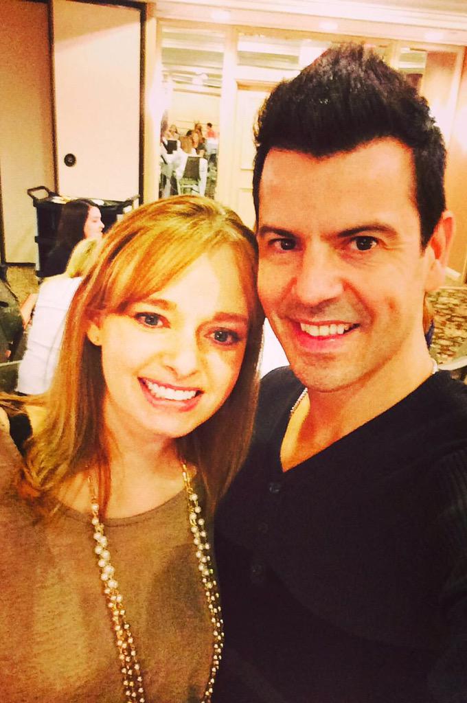  Happy Birthday, Mr. Jordan Knight! See you soon at     