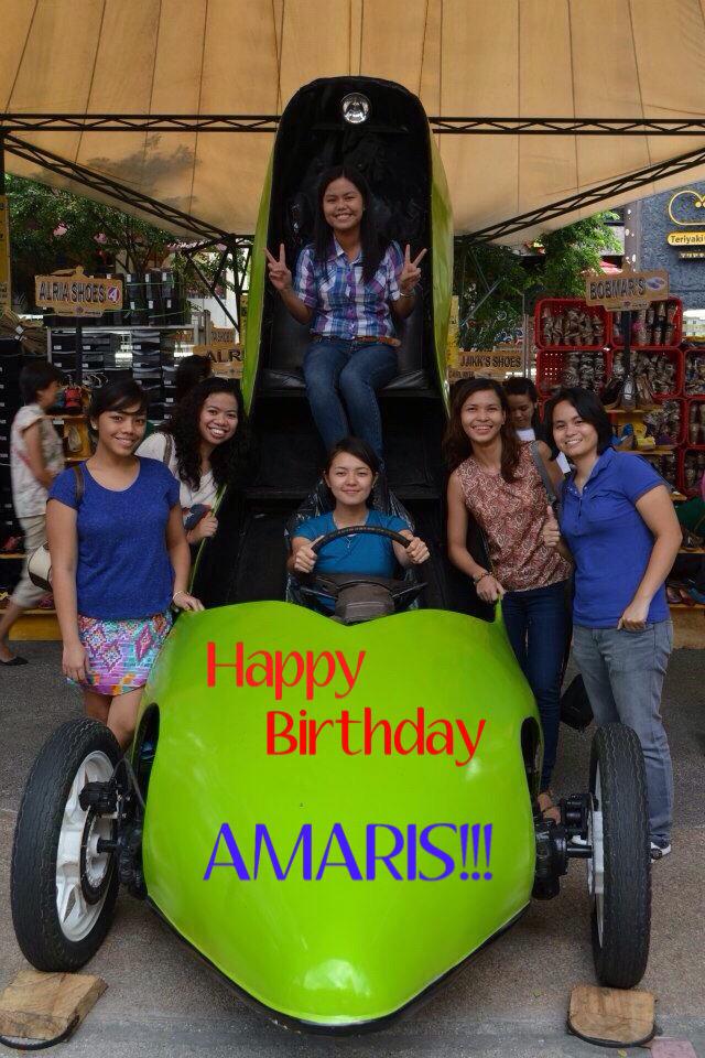  Happy Birthday Ama! Ka-birthday mo si Andrea Corr!    