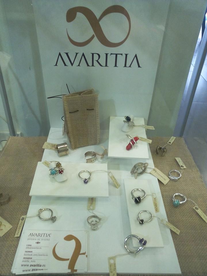 ZocodeChueca's tweet photo. @AvaritiaJewels ha actualizado su espacio en #ZocoChueca con su nueva colección!! #InsideChueca http://t.co/7TL2g94Isb