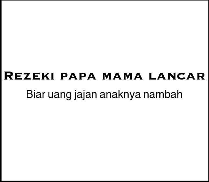 tripleK31's tweet photo. Amiin..
RT kalo kamu setuju :) http://t.co/KRHTXCALt6