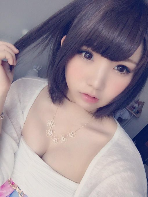 コスプレイヤーえなこのTwitter画像14