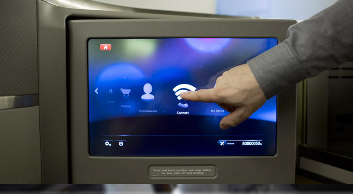 TheHackersNews's tweet photo. FBI: Banned #Security Researcher Admitted to #Hacking Plane In-Flight > http://t.co/l6lem1PEPo http://t.co/vy53fDhIqq