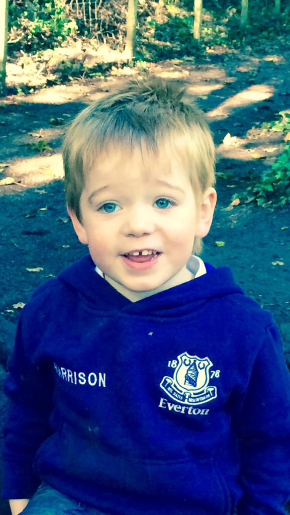 SeeingHarrison's tweet image. My son is so happy when he is with me and @EmmaLouisePhil1 is stopping that #Fathers4Justice @Fathers4Justice