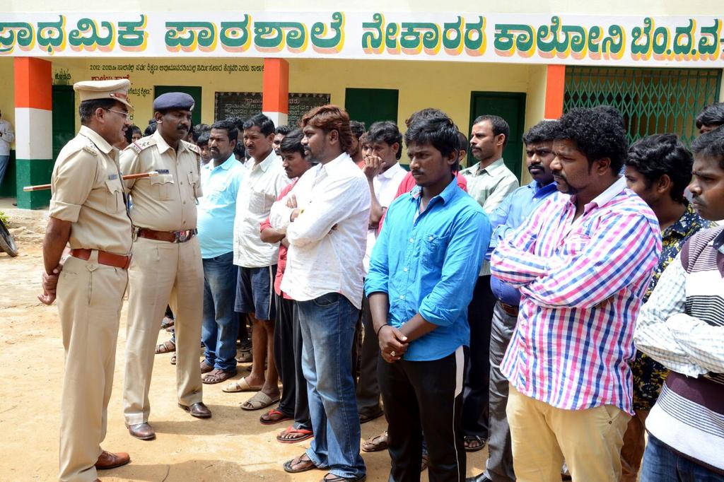 DCP SouthEast BCP tweet media