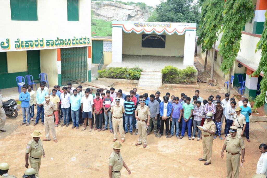 DCP SouthEast BCP tweet media