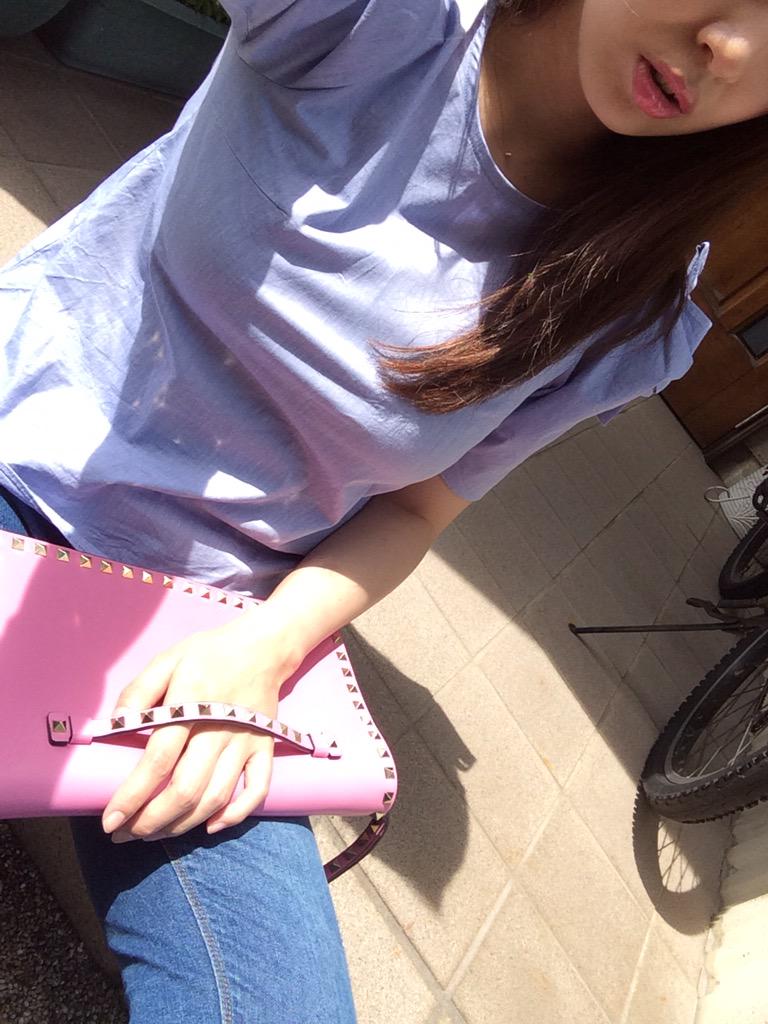 ピンククラッチ