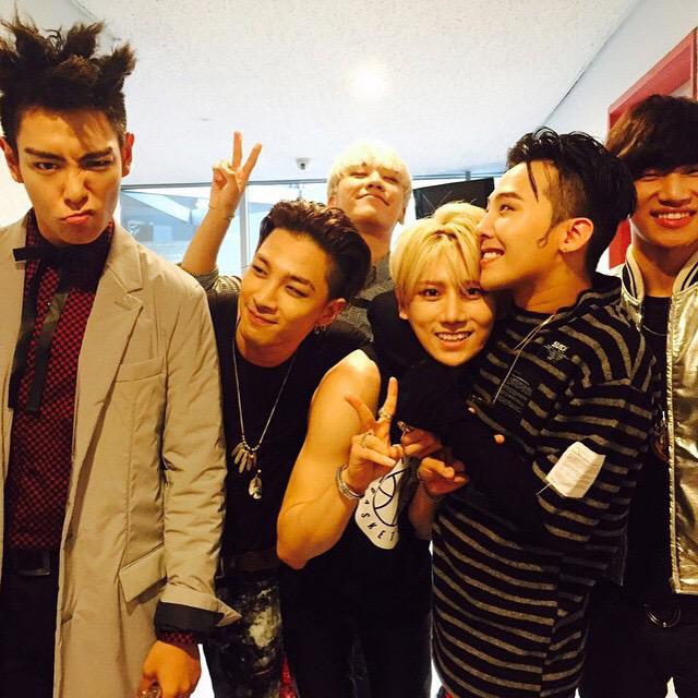 BANGBANGBANG - [Update] Twitter/Instagram của Taeyang * Tháng 5/2015 CFM1D_ZVEAAKsp5