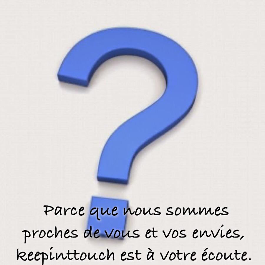 KEEPINTTOUCH tweet media