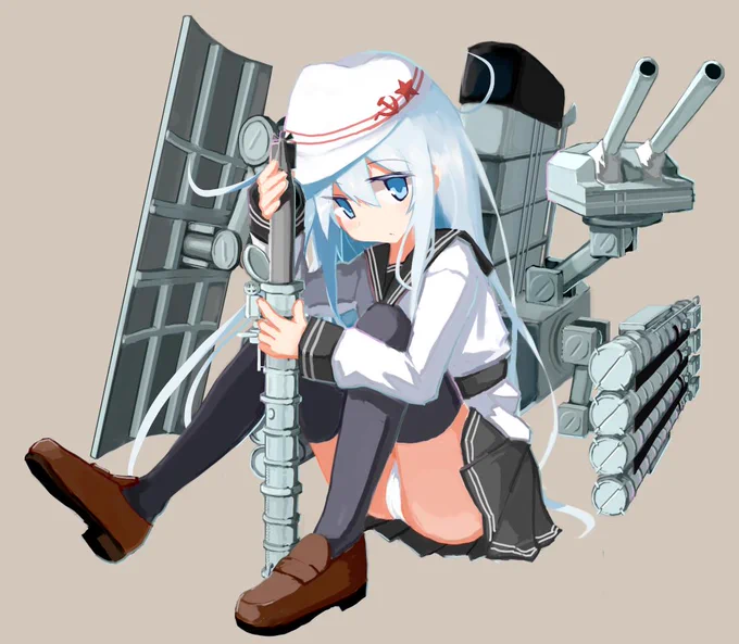 ヌイ 