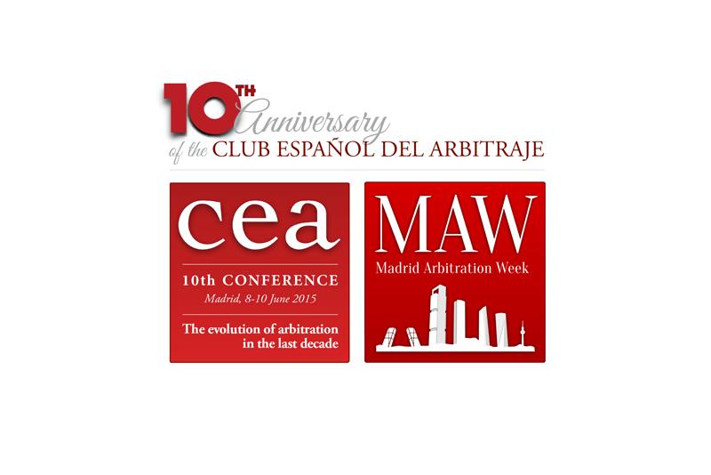 TomatoWebs's tweet photo. Club Español del Arbitraje / Desarrollo corporativo, producción y distribución http://t.co/2FnIP5prPb