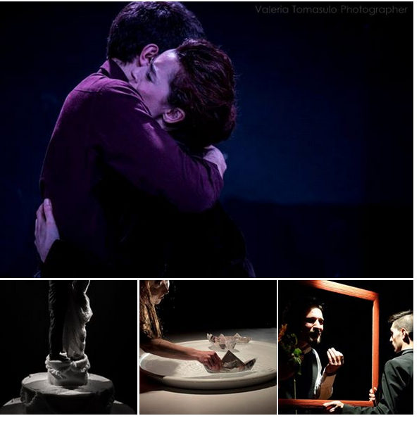 ApuliaFringe's tweet photo. L'album completo degli spettacoli del Fringe made in #Andria --> https://t.co/y9wavsko4p
#faigirare #ApuliaFringe http://t.co/MAbW6iUHTi