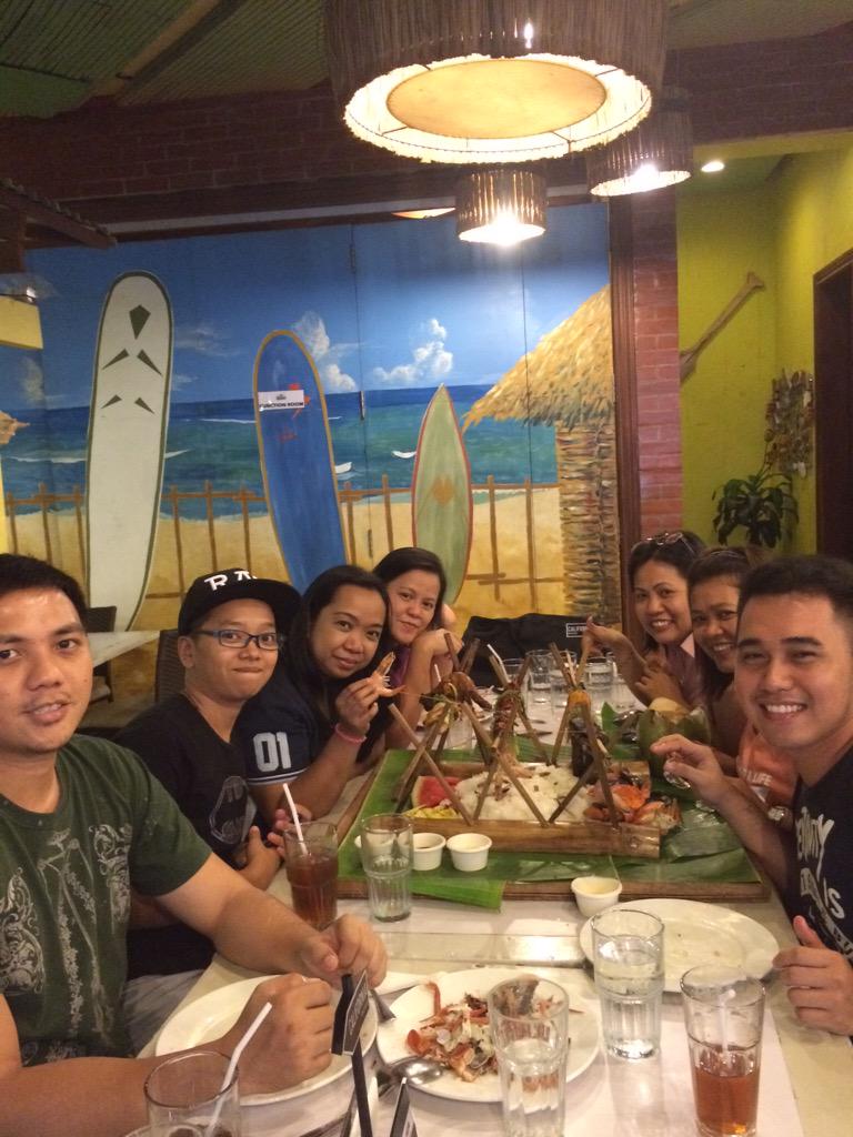 imsuperjays's tweet photo. Celebrated the win of PLDT with @AlyssaValdezSbl 😁😁😁 @julz1612 @perezvicky28 @mae_76 @carlofgarcia @bhengzkie02 http://t.co/eEnc9tw8bl