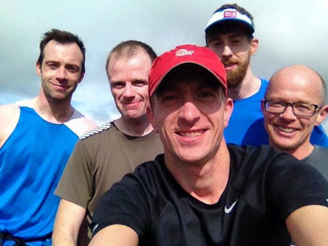 <a href="/ShrewsburyAC/">Shrewsbury AC</a> runners training on the Lond Mynd this morning <a href="/thelukebutler/">Luke Butler</a> <a href="/Average_gabe/">Average gabe</a>