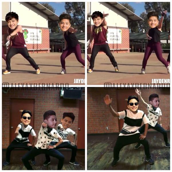 KCDJforever's tweet photo. Jusko po! Please DJ 🙏🙏🙏🙏 #WeDareDJPToNaeNae http://t.co/JfoBiynJes