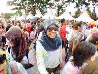 Trima kasih tteh dan akang ikom yang udah mau nodai kita semua, SUKSES terus buat kalian <a href="/comm_unsika/">Ilmu Komunikasi Unsika</a> #CY15 😘😍