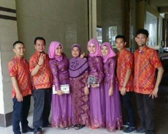 SuryaCng's tweet photo. Kluarga besar :) http://t.co/3hq48uB8Wi