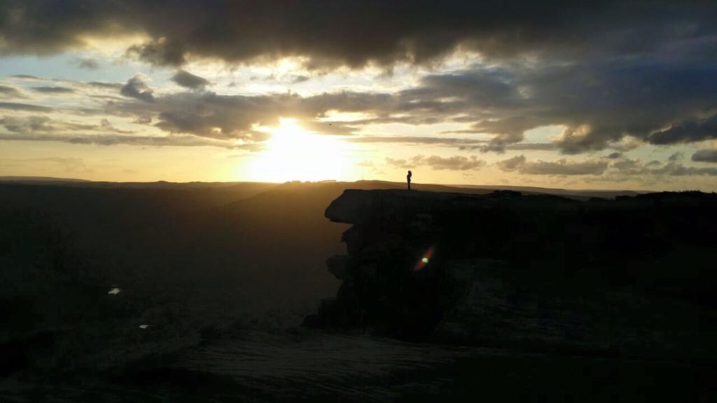 EvaPlaysDead's tweet photo. We created something beautiful yesterday. 

Coming soon #epd2015 #evaplaysdead #beautiful #scenery #image #new #music http://t.co/8f5e9hIlfZ