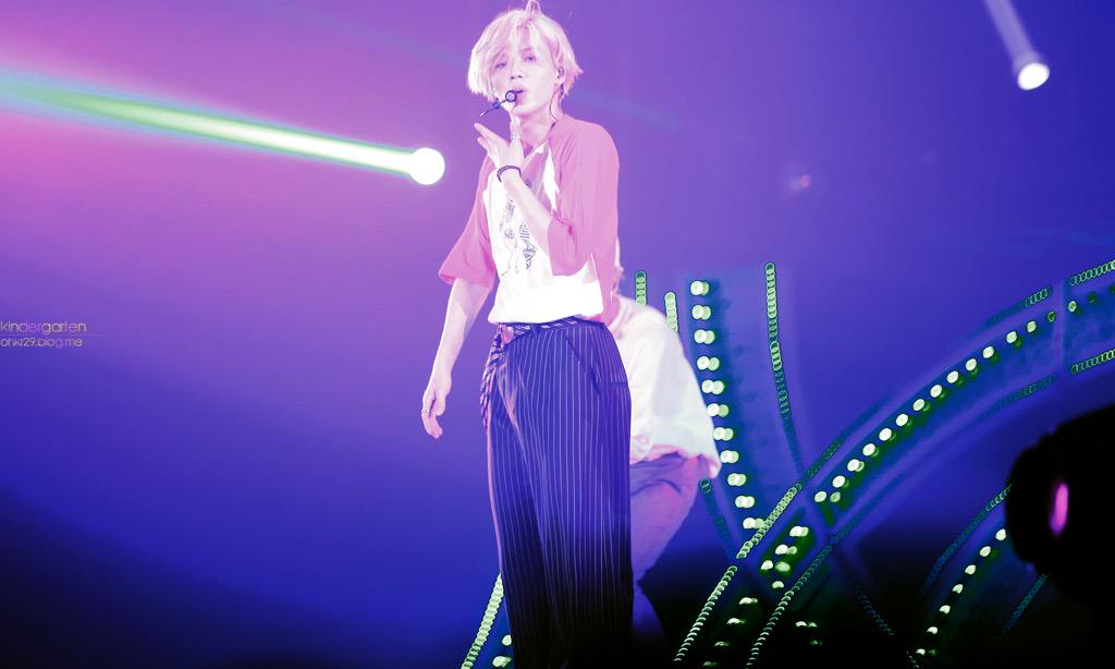 kin_718's tweet photo. 샤이니월드IV 태민 SWC IV TAEMIN code elegant http://t.co/decJlAYySr