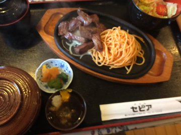 鯖江でランチするなら おすすめのカフェや個室があるお店を紹介 Travelnote トラベルノート
