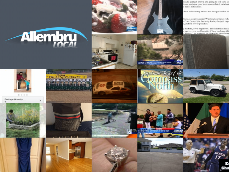 countyndcom's tweet photo. Daily Unwind for May 17, 2015 | Allembru Local @allembru http://t.co/HJIl5Is6Z8 http://t.co/zpkFii6QJn