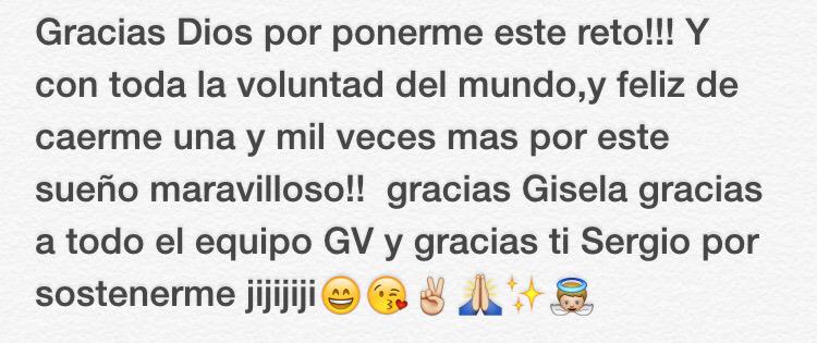 mlozaperu's tweet photo. Vibras siempre 👼🙏✨ http://t.co/dIQAT6ezzz