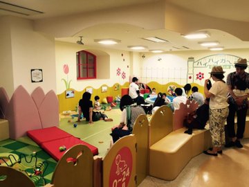 東京ドームシティアソボーノの混雑状況や割引き 予約情報がここでサクッとわかるよ 大人だって馬鹿になれ