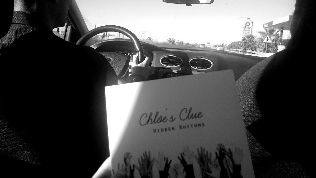 SanchezBarcenas's tweet photo. Con @LiveMusicVcia camino de Alicante a trabajar. Escuchando a @ChloesClue se hace más ameno. http://t.co/541cATDUZR
