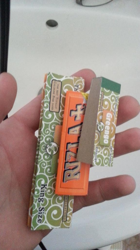 R1CK_H's tweet photo. Just preparing some shit 😏 http://t.co/B4Ak0qDs0j