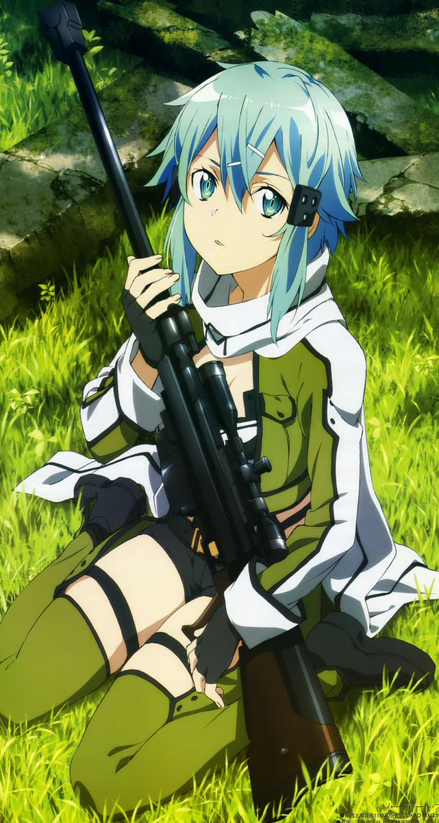 ガンナー 銃紹介bot Pa Twitter シノン Sao がガンゲームオンラインでセカンダリウェポンとして使用しているのはglock18c セレクターを切り替えることでフル セミを選択できる ポリマーフレームでガスガンより軽い 銃種はマシンピストルに分類されている Http