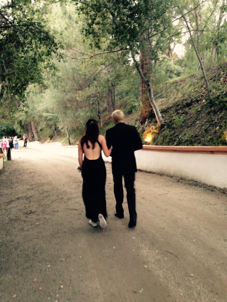 allisonmatt2s's tweet image. PROM😍😍😍 #morepicstocome