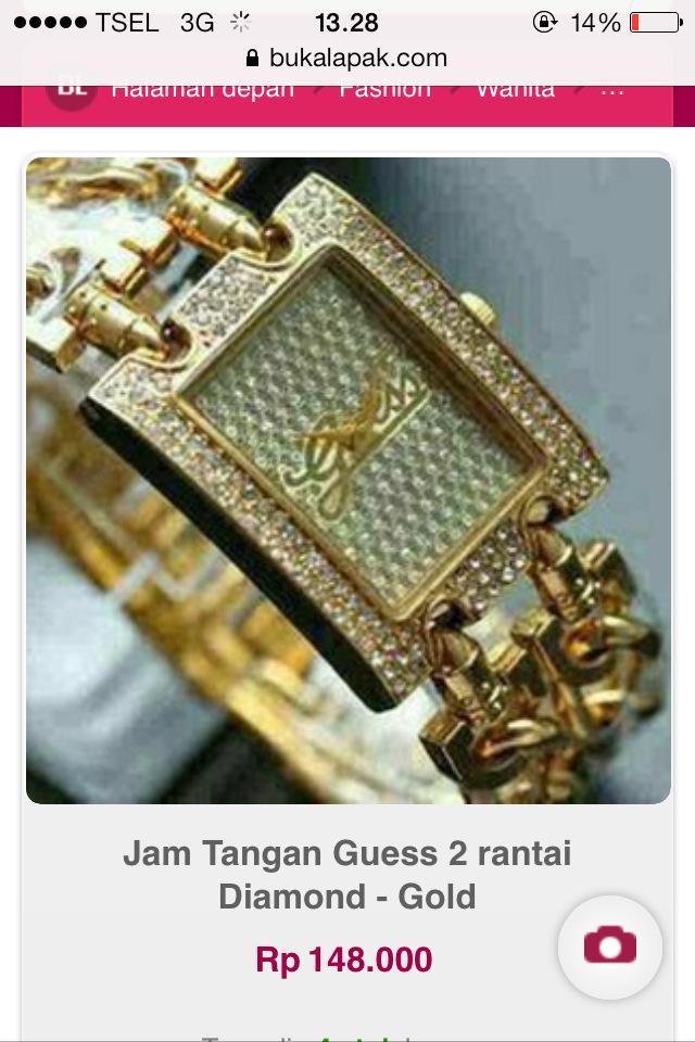 marioyosep's tweet photo. I wanna give this swatch for @agnezmo β€οΈβ€β€οΈ, biar tambah gemesinnnnπ @netmediatama @bukalapak #NET2_BarangSpecial 2 http://t.co/nSyKZHYsAe