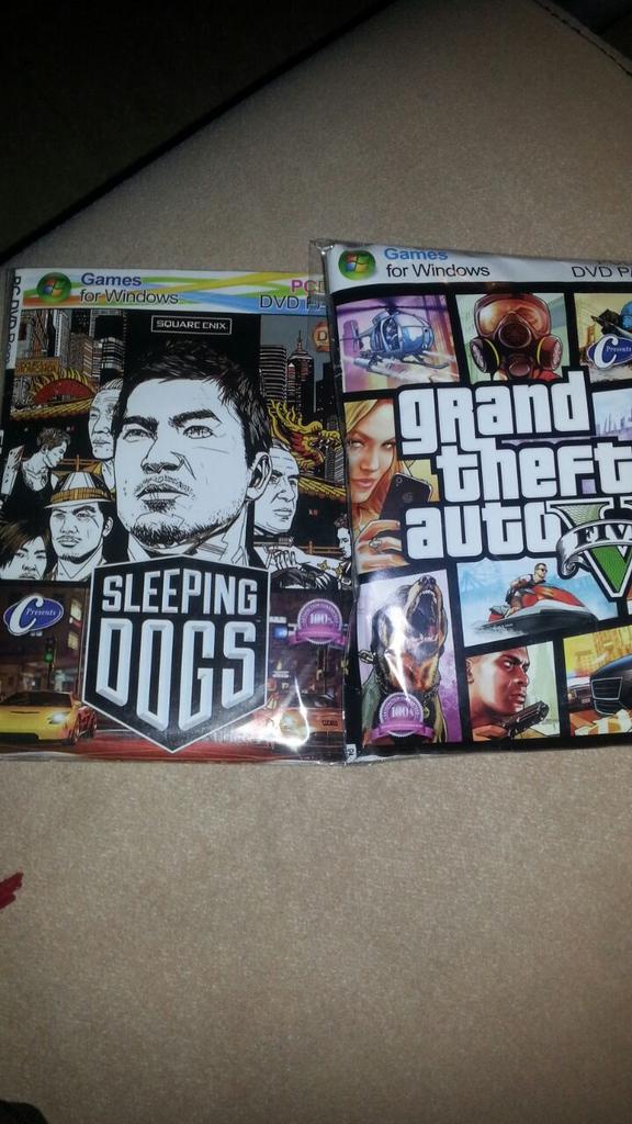 mujtaba_chaudry's tweet photo. #gta5pc下载 #sleepingdogs 
Hell yeah!! 
Only 2 days left for my core i3 gaming dell laptop! 
#followforfollow #f4f #rt http://t.co/uNtQfBOOV2
